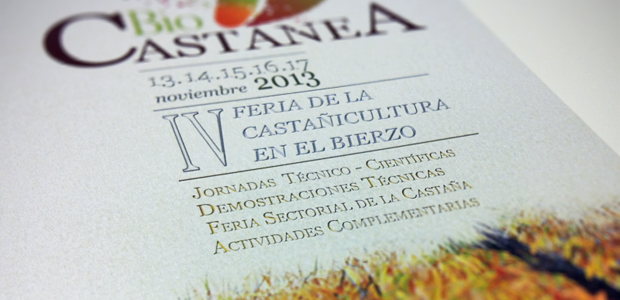 Comienza Biocastanea