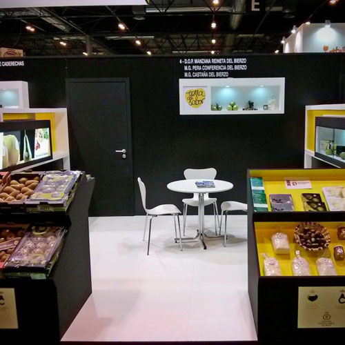 FRUIT ATTRACTION