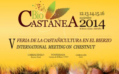 Biocastanea 2014