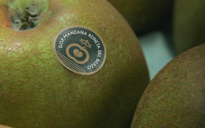 Cómo conservar las manzanas