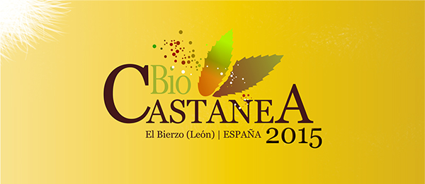 IV Demostraciones Técnicas. Biocastanea 2015