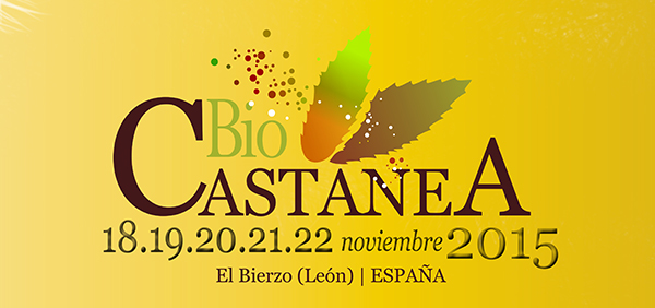 Arranca Biocastanea 2015