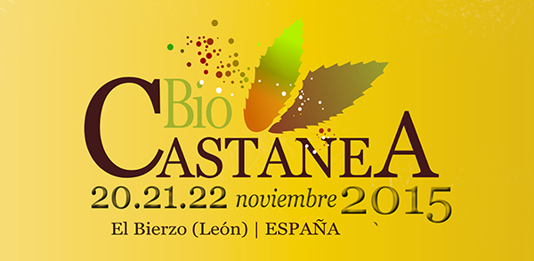 VI Feria Internacional de la Castañicultura en el Bierzo