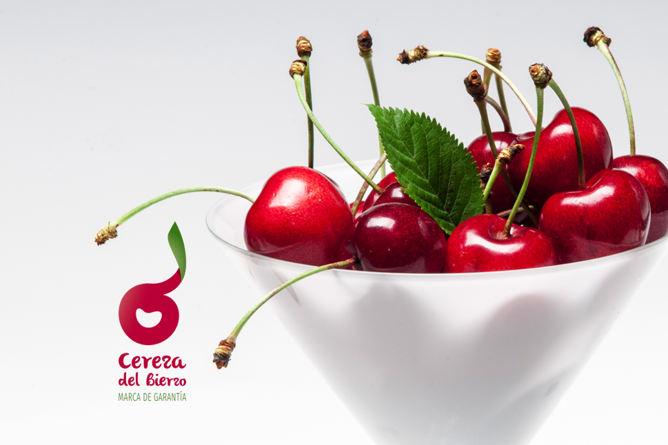 Marca de Garantía “Cereza del Bierzo”