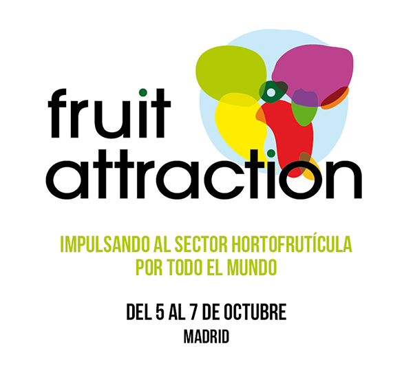 Fruit Attraction 2016