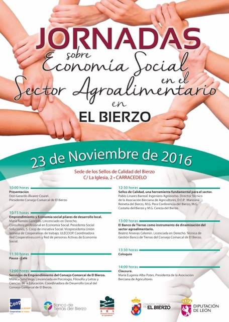 sector agroalimentario Bierzo