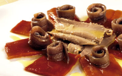 Ensalada berciana