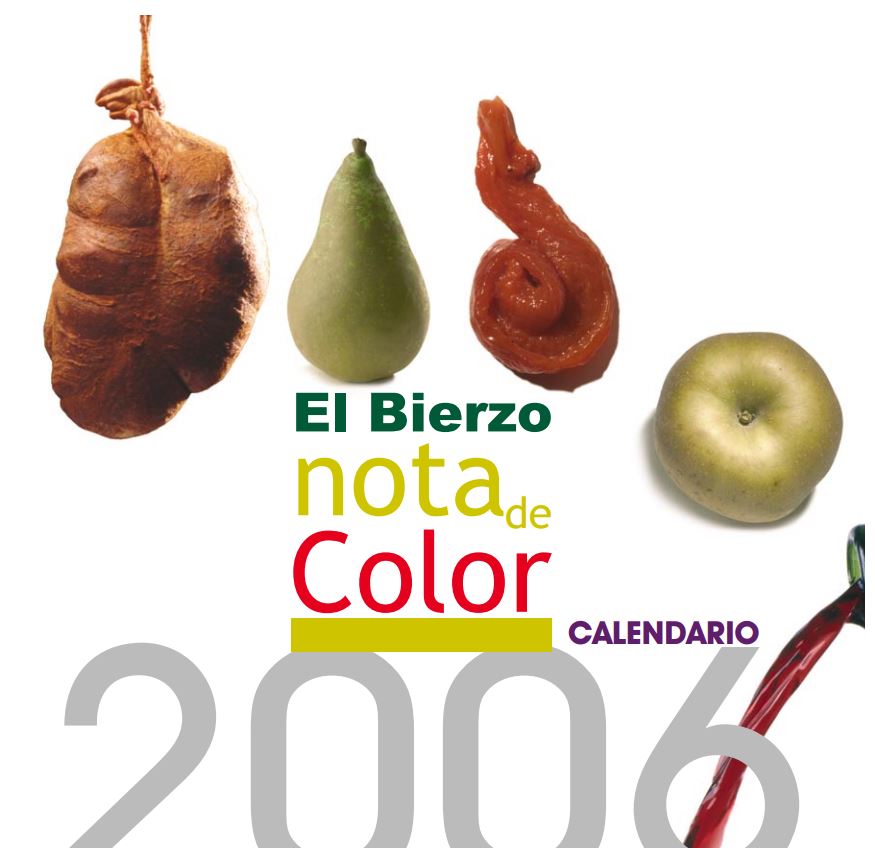 Calendario 2006