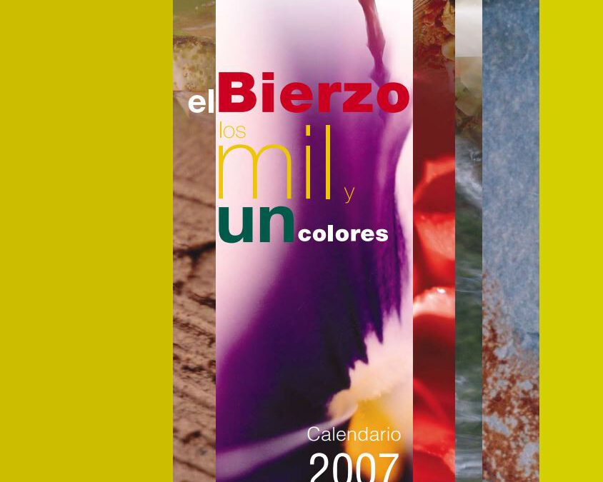 Calendario 2007