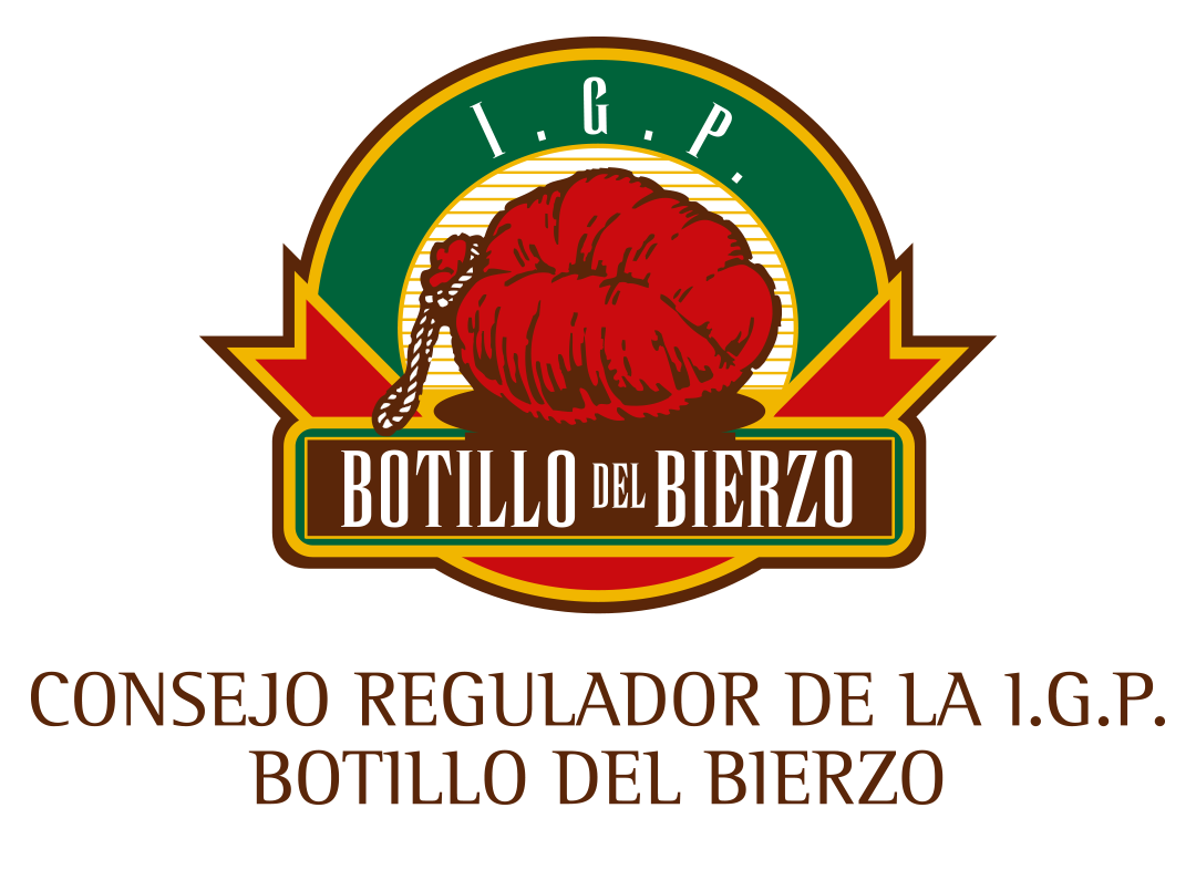 logotipo Botillo del Bierzo