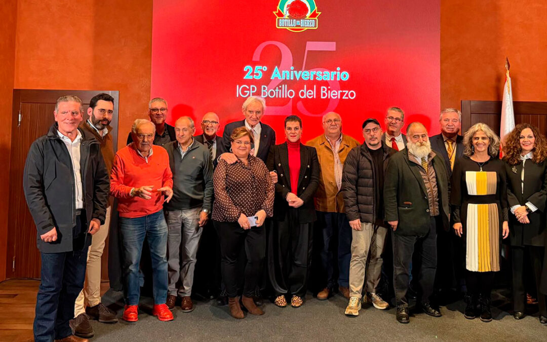 IGP Botillo del Bierzo