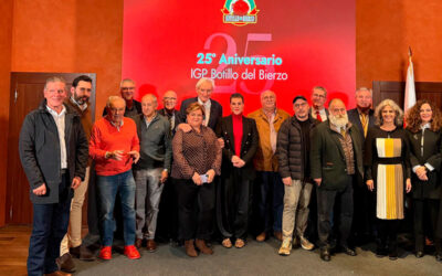IGP Botillo del Bierzo: 25 años de vida