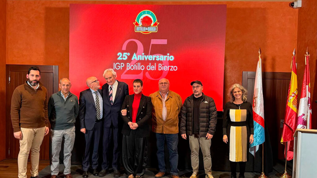 IGP Botillo del Bierzo