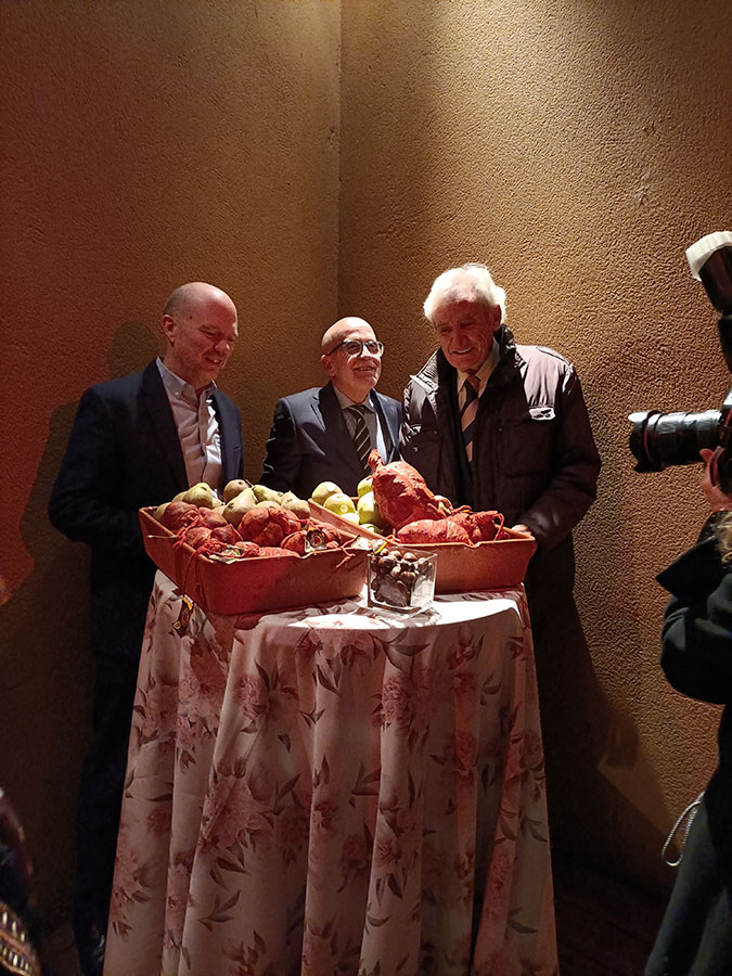 IGP Botillo del Bierzo